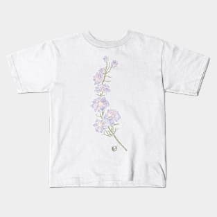 restless things 2 Kids T-Shirt